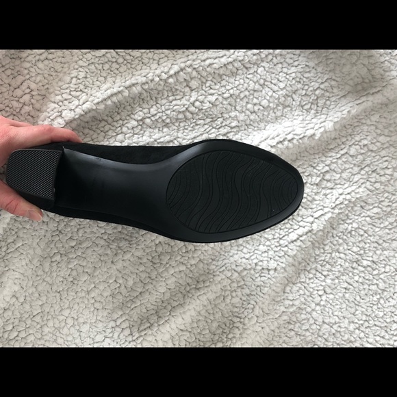 Black Booties - Picture 10 of 14